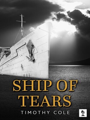 cover image of Ship of Tears